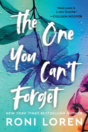 The One You Can't Forget Cleary's