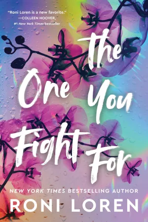 The One You Fight For Cleary's