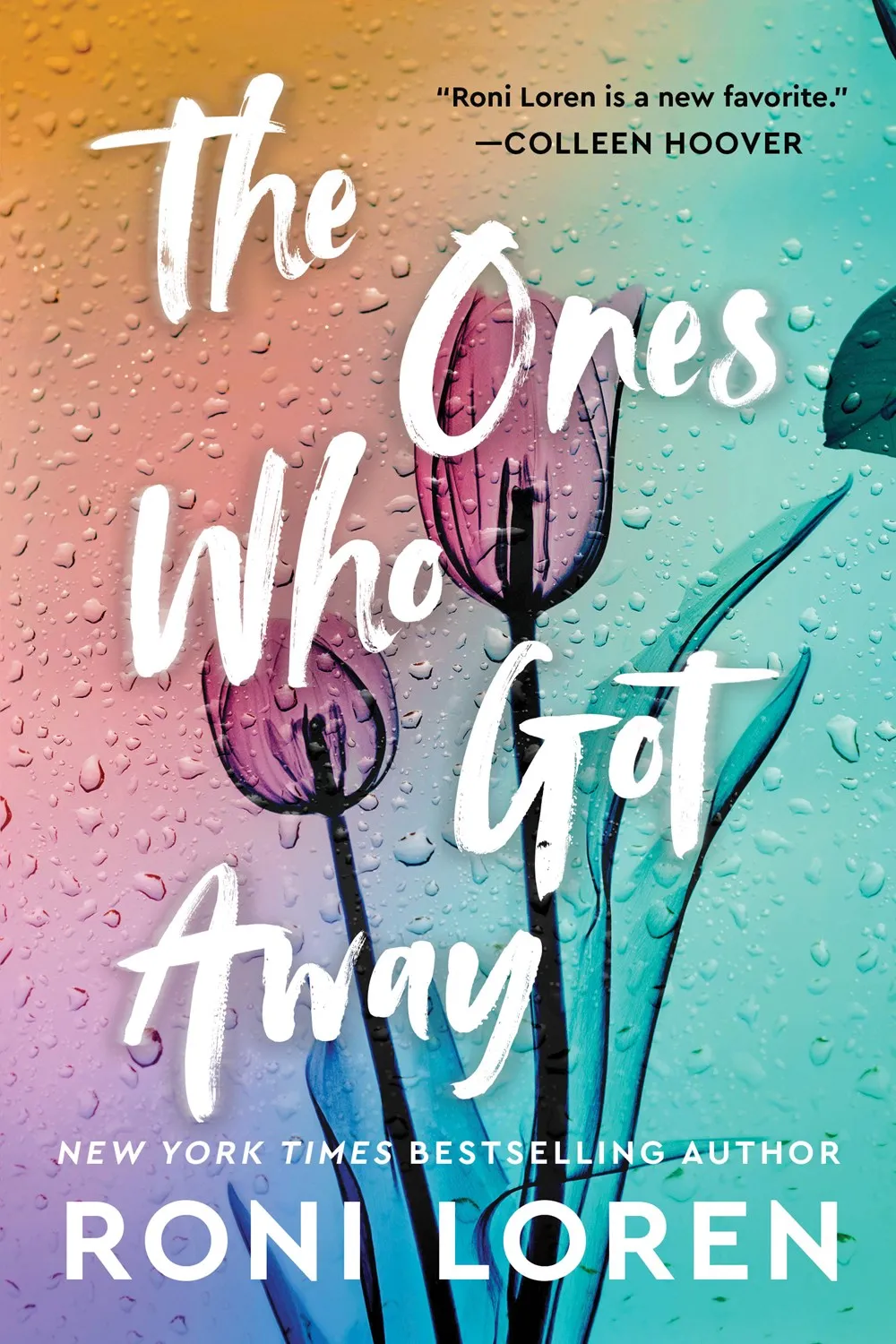 The Ones Who Got Away Cleary's
