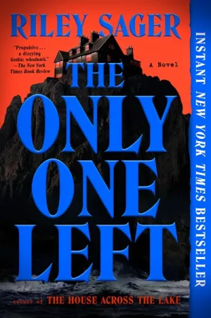 The Only One Left : A Novel Cleary's