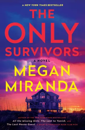 The Only Survivors : A Novel Cleary's