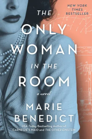 The Only Woman in the Room : A Novel Cleary's