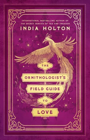 The Ornithologist's Field Guide to Love Cleary's