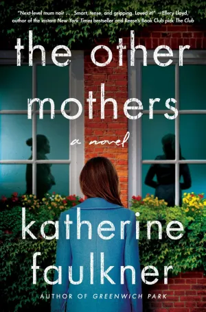 The Other Mothers Cleary's