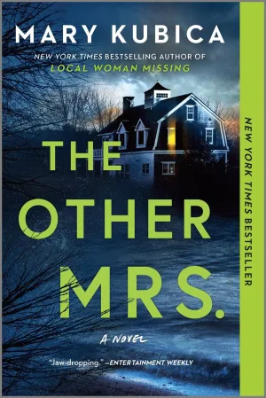The Other Mrs. Cleary's