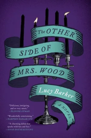 The Other Side of Mrs. Wood Cleary's