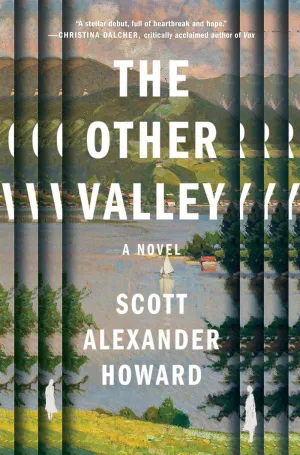 The Other Valley : A Novel Cleary's