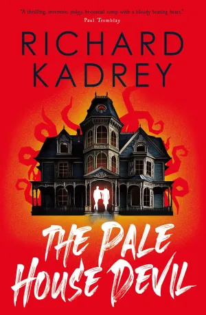 The Pale House Devil Cleary's