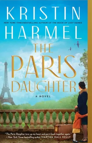 The Paris Daughter Cleary's
