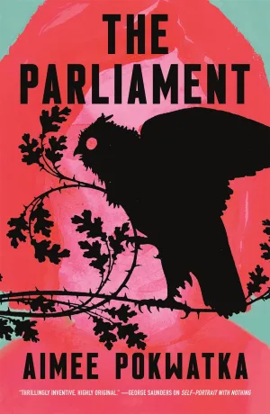 The Parliament Cleary's