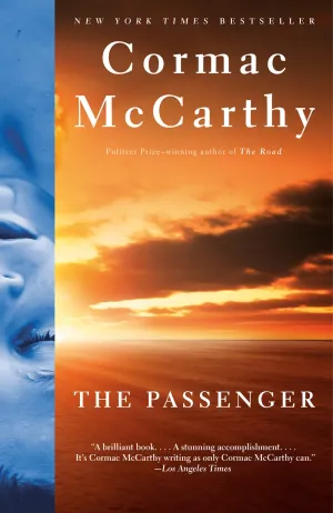 The Passenger Cleary's