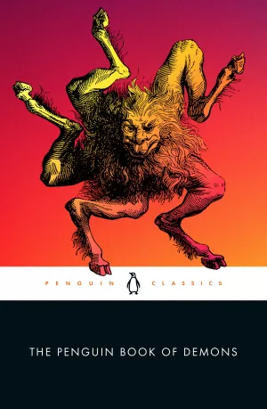 The Penguin Book of Demons Cleary's