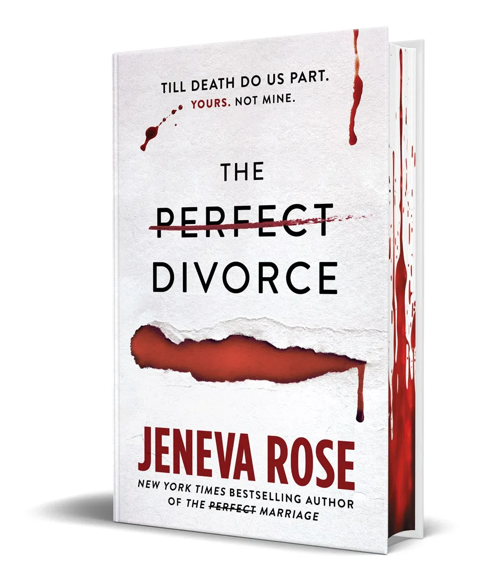 The Perfect Divorce Cleary's