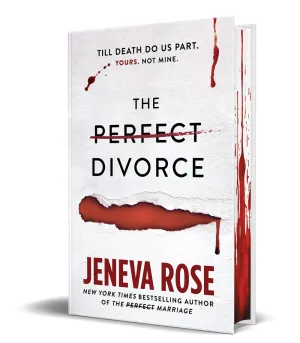 The Perfect Divorce Cleary's