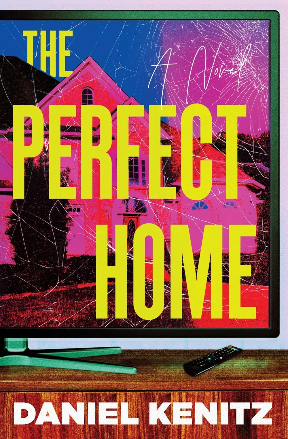 The Perfect Home Cleary's