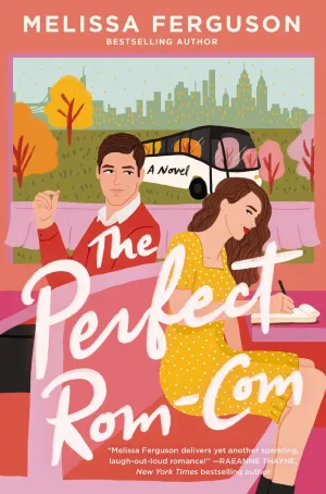 The Perfect Rom-Com : A Romance Novel for Book Lovers Cleary's