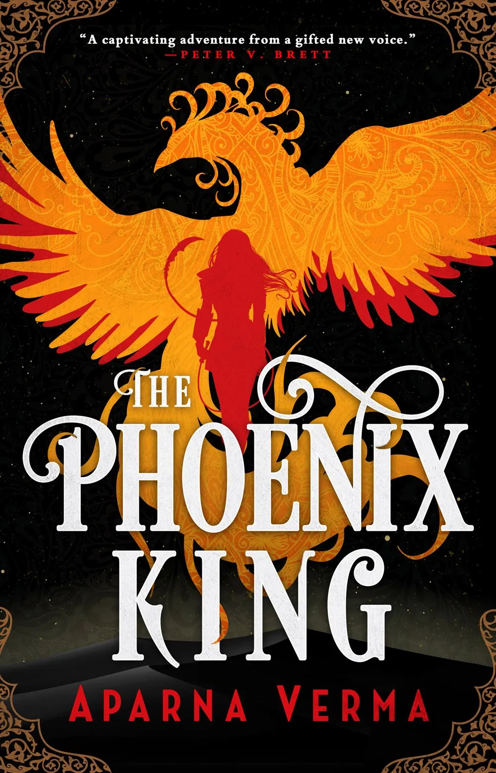 The Phoenix King Cleary's