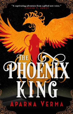The Phoenix King Cleary's