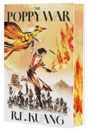 The Poppy War Collector's Edition : A Novel Cleary's