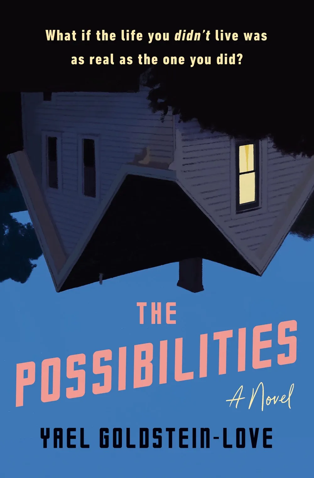 The Possibilities : A Novel Cleary's