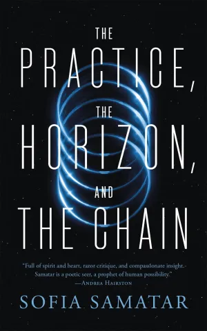 The Practice, the Horizon, and the Chain Cleary's
