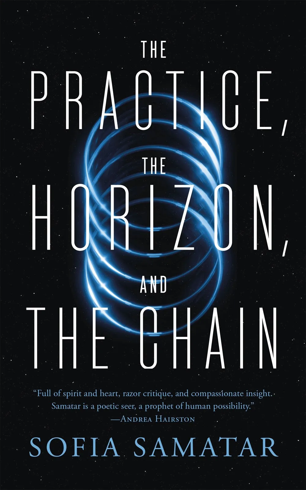 The Practice, the Horizon, and the Chain Cleary's