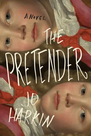The Pretender Cleary's