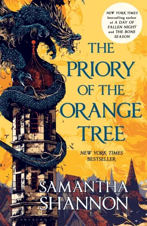 The Priory of the Orange Tree Cleary's