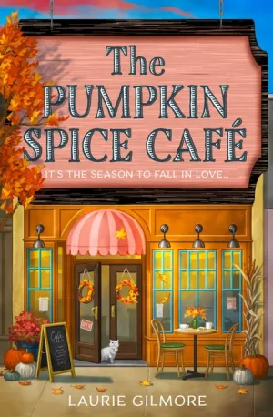 The Pumpkin Spice Café Cleary's