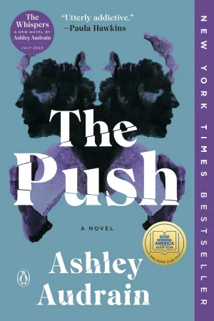 The Push Cleary's