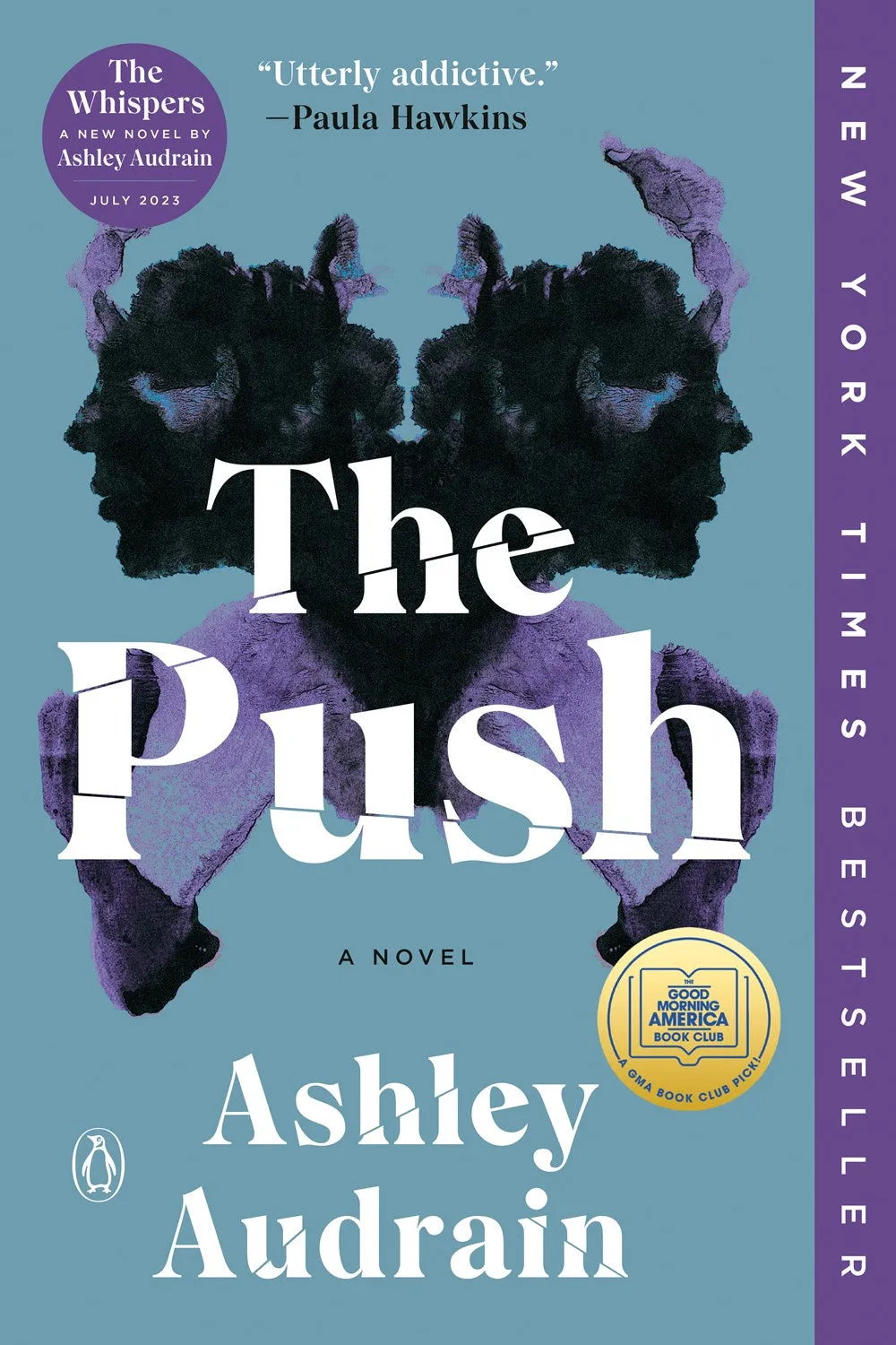 The Push Cleary's