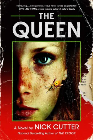 The Queen : A Novel Cleary's