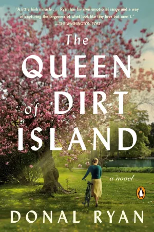 The Queen of Dirt Island : A Novel Cleary's