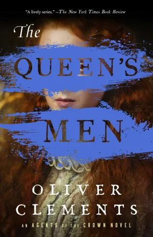 The Queen's Men : A Novel Cleary's