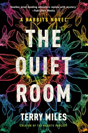 The Quiet Room Cleary's