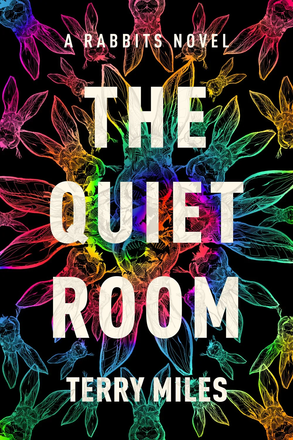 The Quiet Room Cleary's