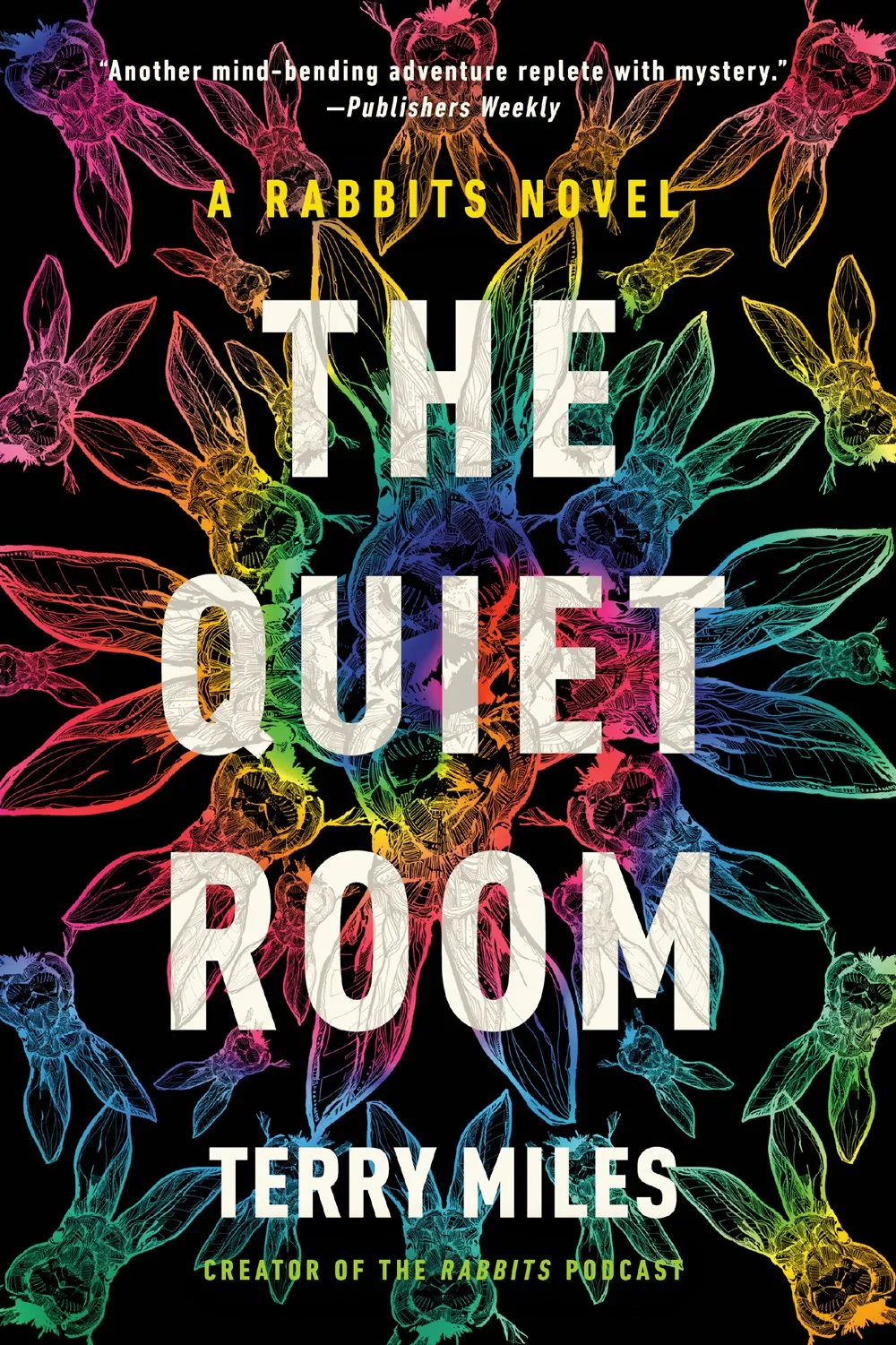 The Quiet Room Cleary's