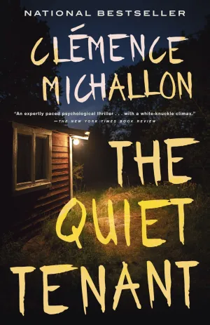 The Quiet Tenant : A novel Cleary's