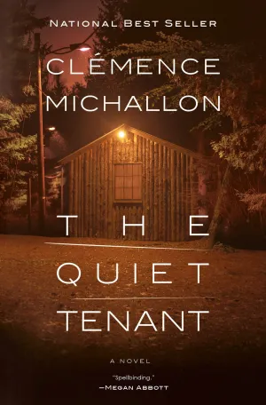 The Quiet Tenant Cleary's
