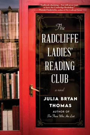 The Radcliffe Ladies' Reading Club Cleary's