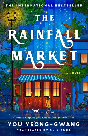The Rainfall Market Cleary's