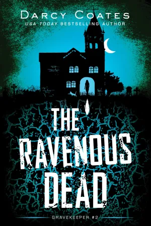 The Ravenous Dead Cleary's