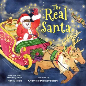 The Real Santa Cleary's