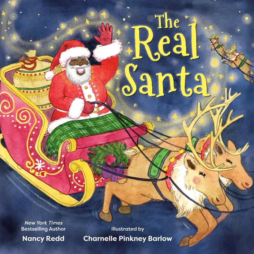 The Real Santa Cleary's