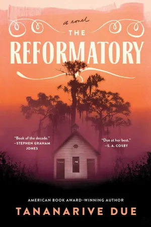 The Reformatory : A Novel Cleary's
