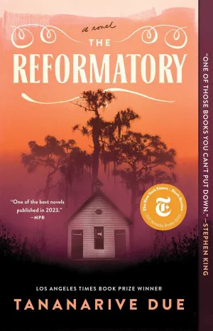 The Reformatory : A Novel Cleary's