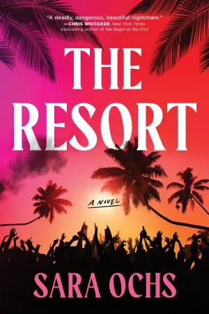 The Resort : A Novel Cleary's