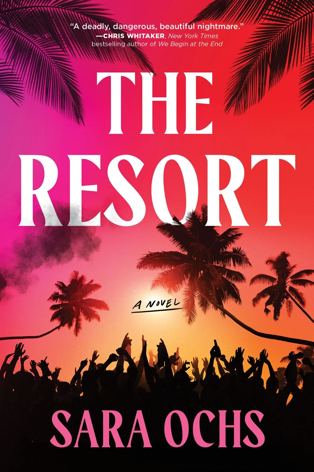 The Resort : A Novel Cleary's