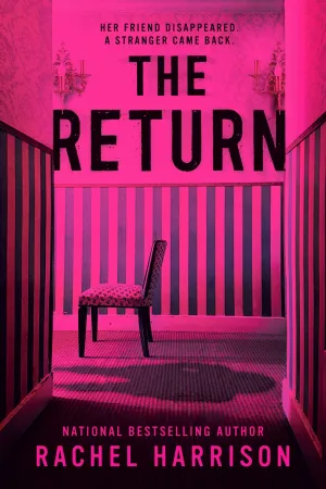 The Return Cleary's