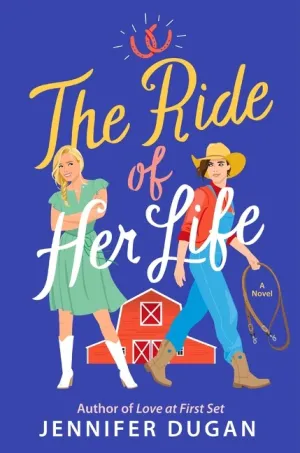 The Ride of Her Life Cleary's